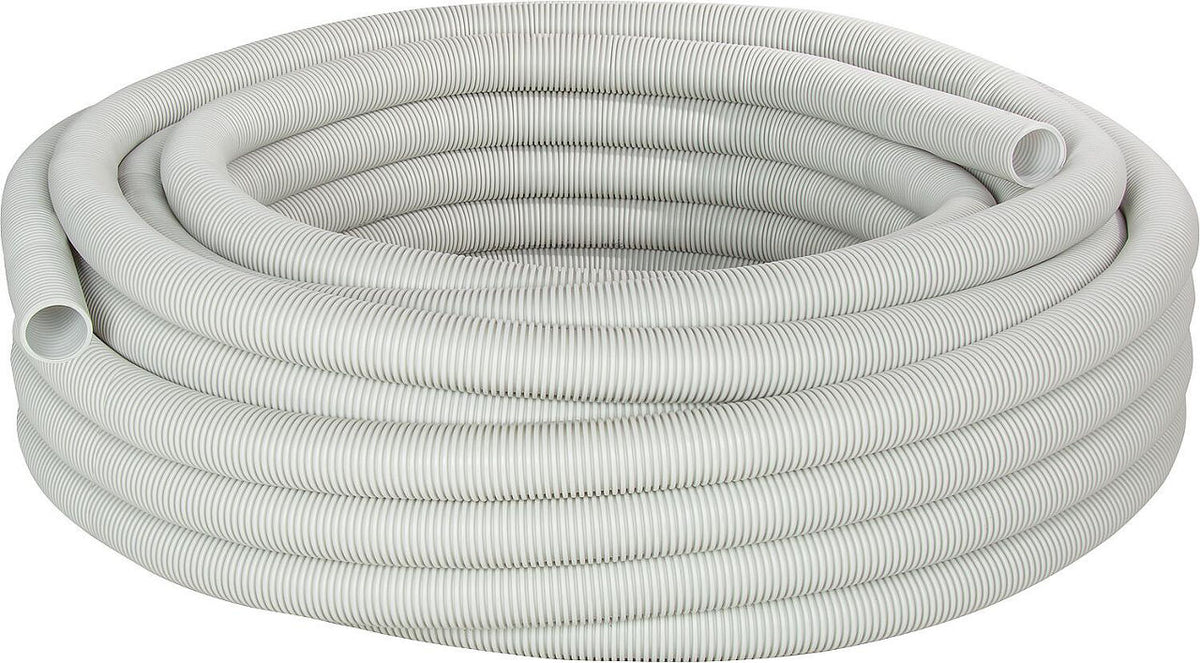 Tube rond flexible Evenes Ø 63 mm, rouleau de 50 m