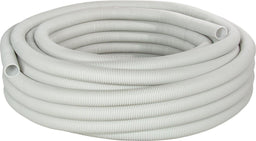 Tube rond flexible Evenes Ø 63 mm, rouleau de 50 m