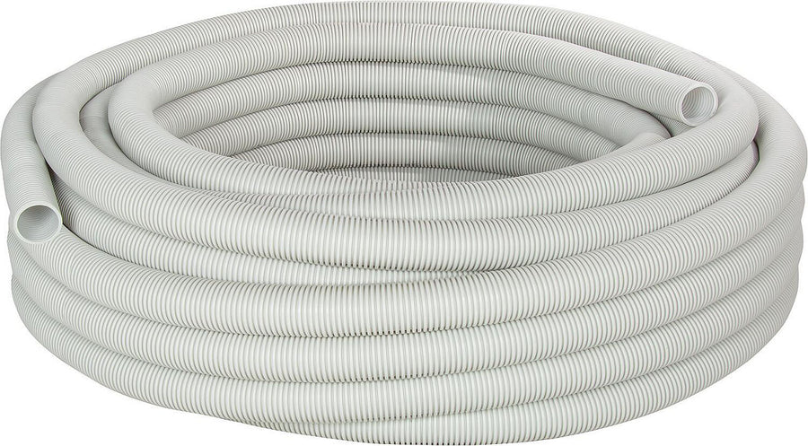 Tube rond flexible Evenes Ø 63 mm, rouleau de 50 m
