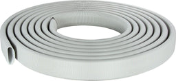 Tube plat flexible Evenes 52 x 132 mm, rouleau de 20 m