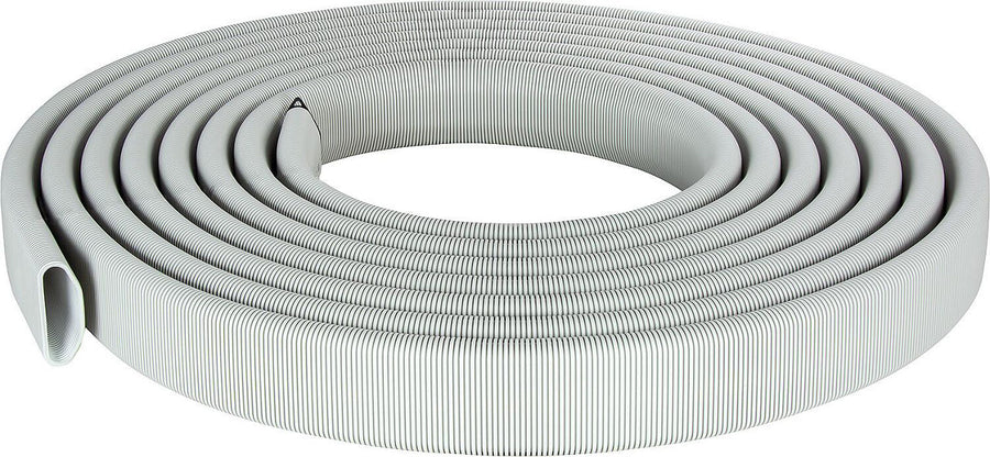 Tube plat flexible Evenes 52 x 132 mm, rouleau de 20 m