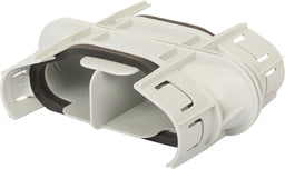 Raccord Evenes pour tube plat 52 x 132 mm