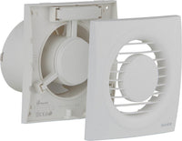 Ventilateur pour petite pièce Maico ECA piano, DN 100