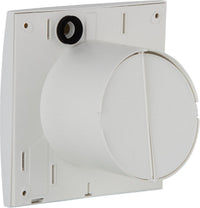Ventilateur pour petite pièce Maico ECA piano, DN 100