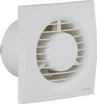 Ventilateur pour petite pièce Maico ECA piano, DN 100