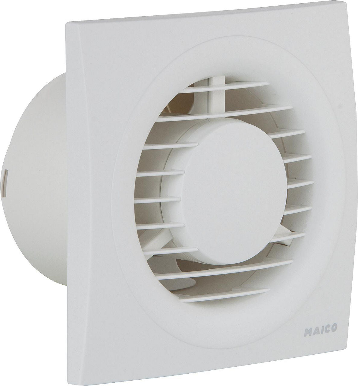 Ventilateur pour petite pièce Maico ECA piano, DN 100