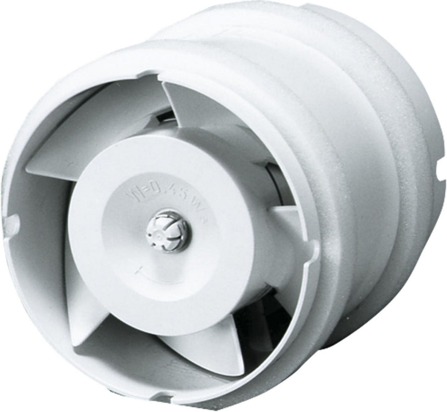 Ventilateur de gaine à insérer Maico ECA 11 E, radial, DN 100, 105 m³/h