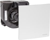 Insert de ventilateur Maico ER 60 / ER 100, avec cache intérieur et filtre