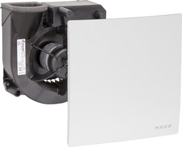 Insert de ventilateur Maico ER 60 / ER 100, avec cache intérieur et filtre