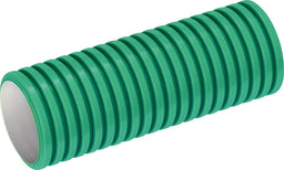 Tube rond flexible Blauberg BlauFast RK 63, Ø 63 mm, rouleau de 50 m