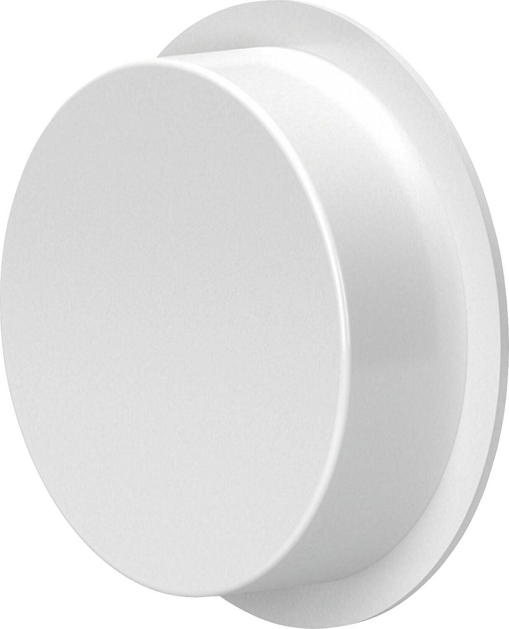 Couvercle d'obturation Blauberg BlauFast RKP 63, Ø 63 mm