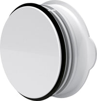 Bouchon d'obturation à bride Blauberg BlauFast RFP 63, Ø 63 mm