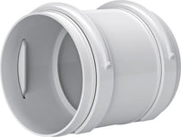 Raccord de tube Blauberg BlauFast RM