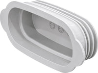 Bouchon et couvercle de ventilation