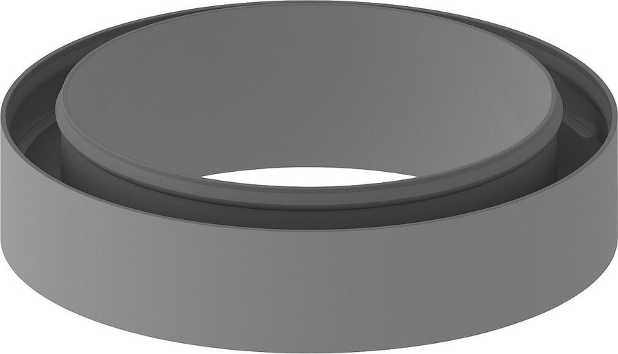 Raccord à emboîter Blauberg BlauFast IsoSys