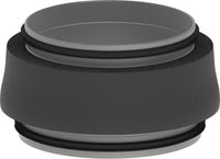 Adaptateur, réduction et transition de ventilation