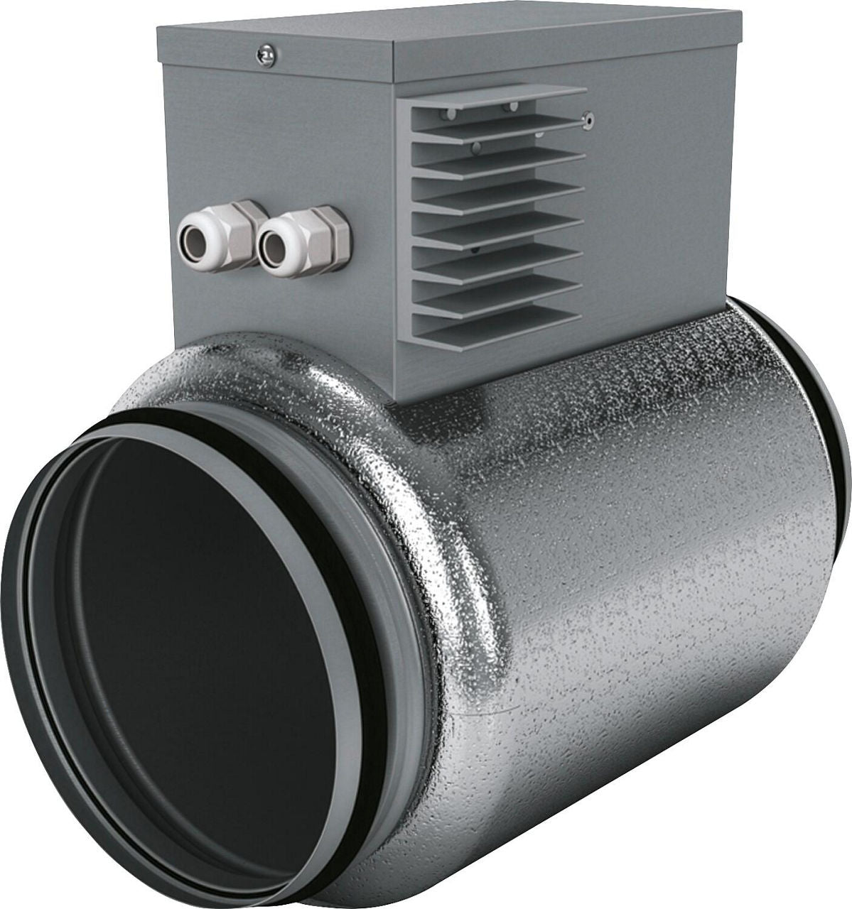 Batterie de préchauffage électrique EVH 160