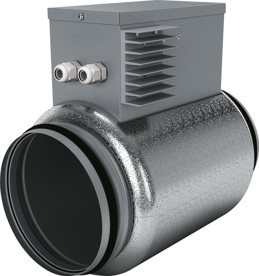 Batterie de préchauffage électrique EVH 160
