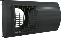Capot de ventilation et d'extraction Blauberg AH Komfort Ø 160 mm