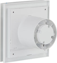 Ventilateur pour petite pièce S&P Silent 100 Design CZ, DN 100