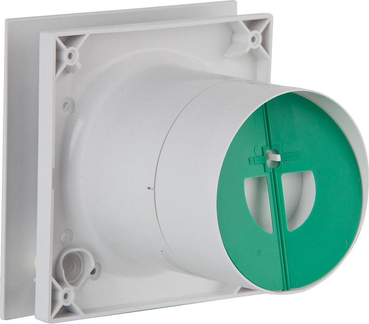 Ventilateur pour petite pièce Helios MiniVent M1/100, DN 100