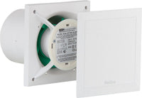 Ventilateur pour petite pièce Helios MiniVent M1/100, DN 100