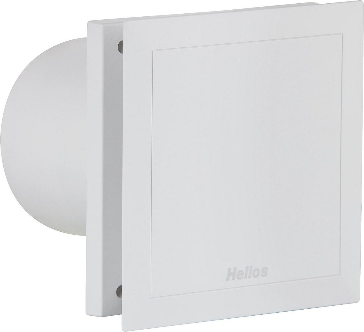 Ventilateur pour petite pièce Helios MiniVent M1/100, DN 100