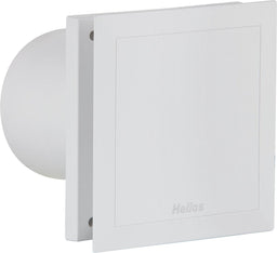 Ventilateur pour petite pièce Helios MiniVent M1/100, DN 100