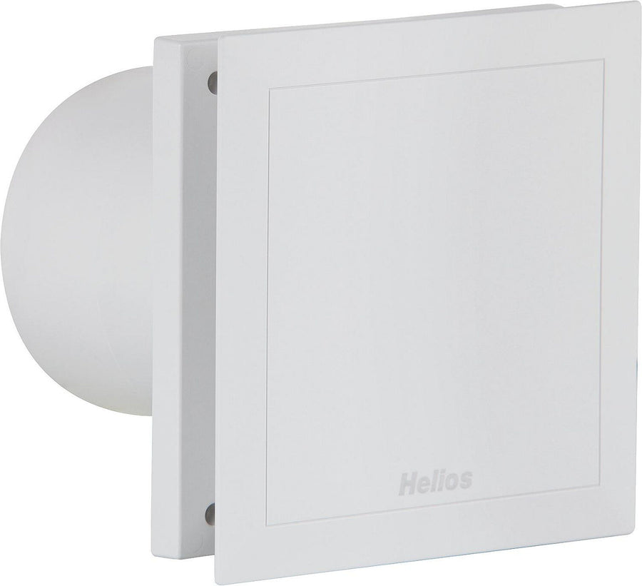 Ventilateur pour petite pièce Helios MiniVent M1/100, DN 100