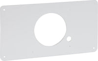 Cache de montage Helios MBR 90/160/300