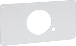 Cache de montage Helios MBR 90/160/300