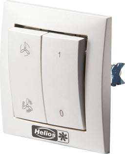 Interrupteur de fonctionnement Helios MVB, 0-1-2