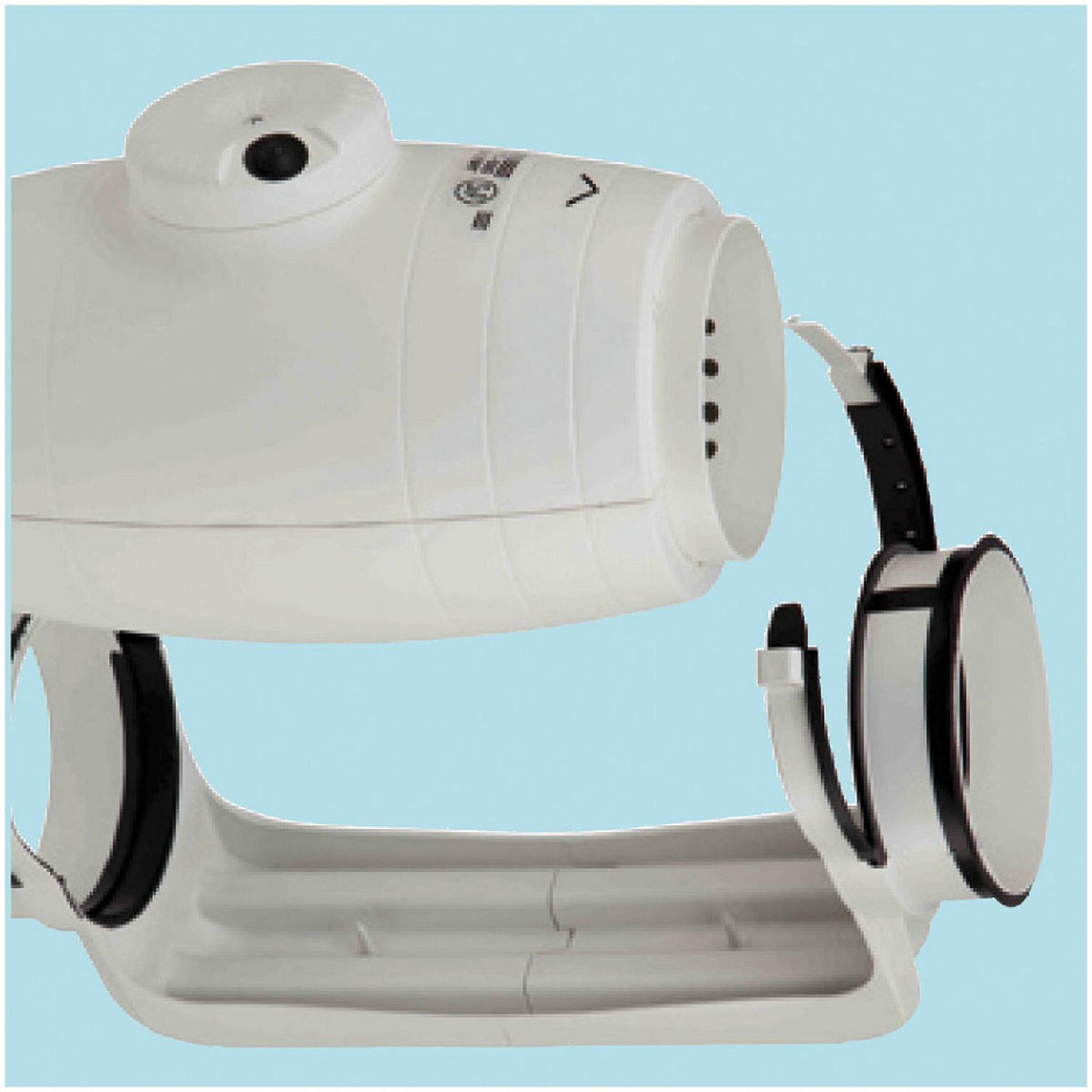 Ventilateur de gaine semi-radial insonorisé S&P TD Silent, 250-910 m³/h