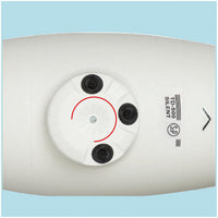 Ventilateur de gaine semi-radial insonorisé S&P TD Silent, 250-910 m³/h