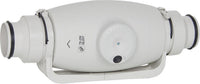 Ventilateur de gaine semi-radial insonorisé S&P TD Silent, 250-910 m³/h