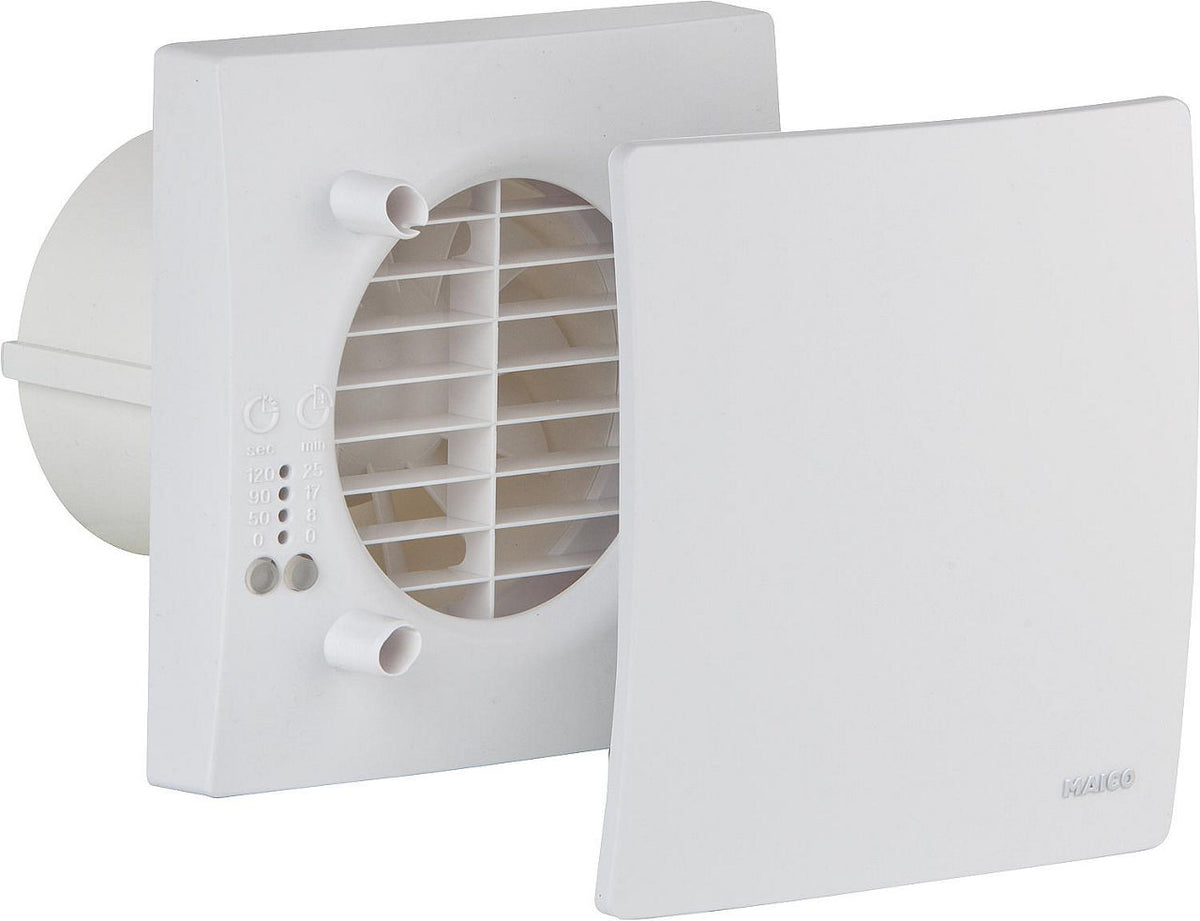 Ventilateur pour petite pièce Maico ECA 100 ipro, DN 100