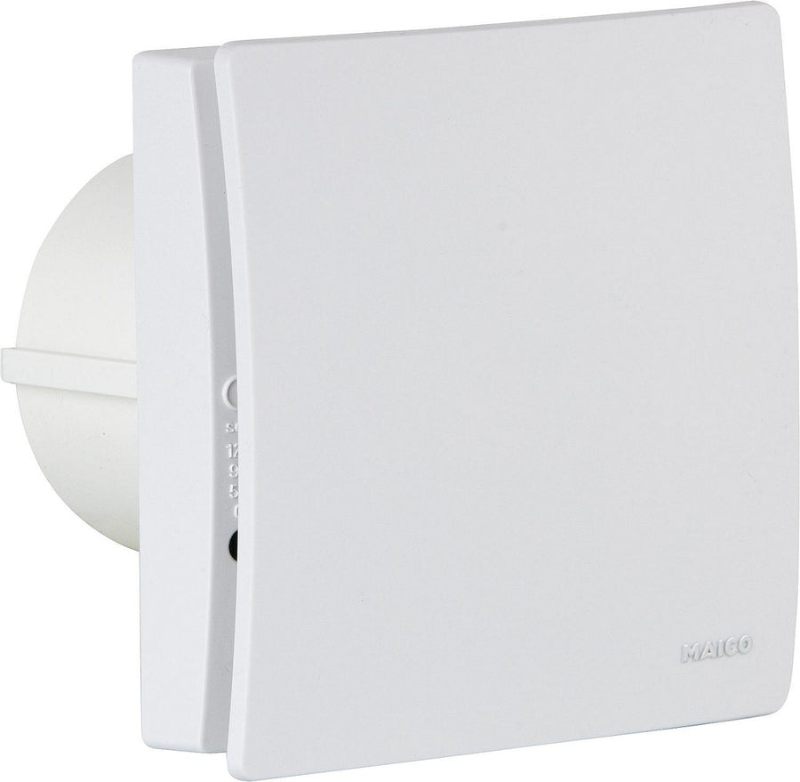 Ventilateur pour petite pièce Maico ECA 100 ipro, DN 100