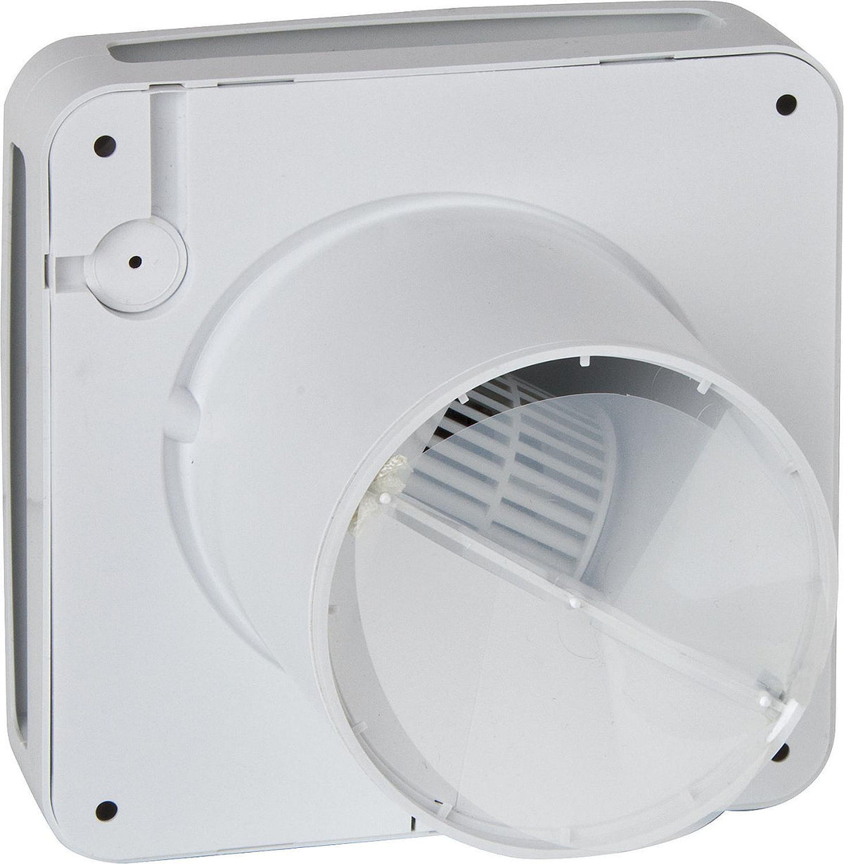 Ventilateur d'habitation S&P Ecoair ECOWATT, DN 100