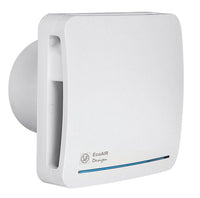Ventilateur d'habitation S&P Ecoair ECOWATT, DN 100
