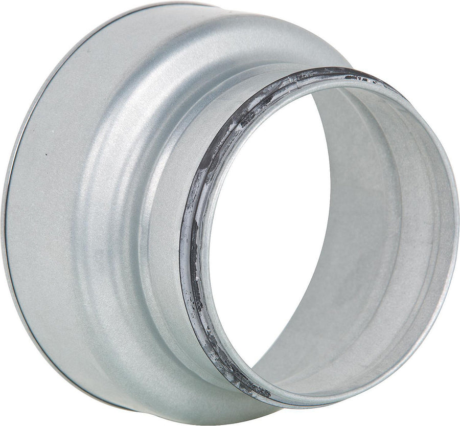 Pièce de raccordement Helios Isopipe IP-ARZ 160/125 pour boîte de distribution