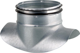 Piquage de selle Rokaflex, galvanisé