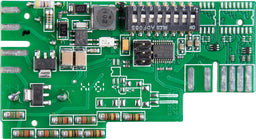 Module de temporisation Limodor C-NR, temporisation et retard à l'enclenchement réglables
