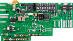 Module de temporisation Limodor C-NR/IV, temporisation, retard et intervalle réglables