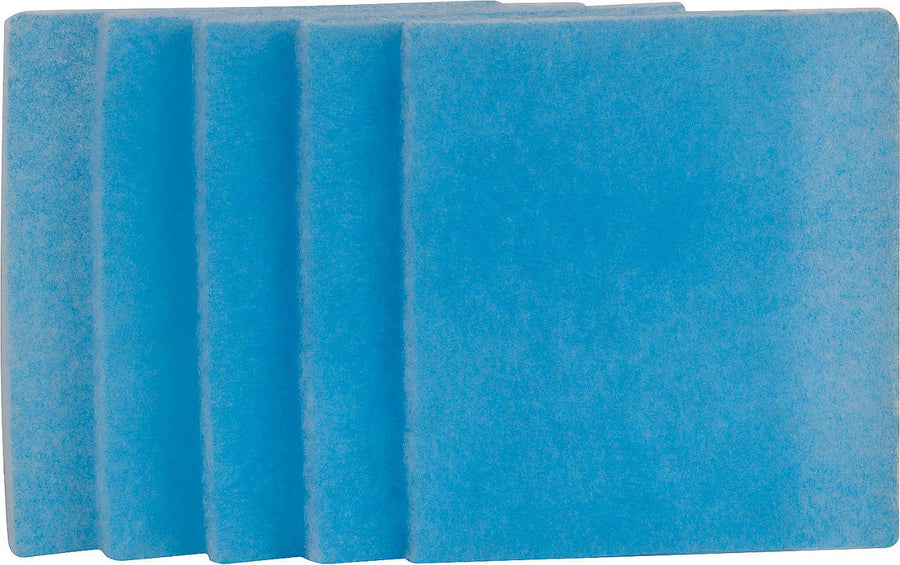 Filtre de rechange Limodor série compact, lot de 5