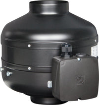 Ventilateur de gaine
