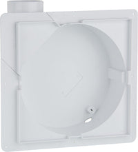Boîtier et support pour ventilateur
