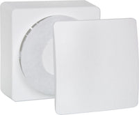 Ventilateur apparent evenes A 60 G, DN 80 à 100