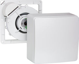 Ventilateur apparent evenes A 60 G, DN 80 à 100