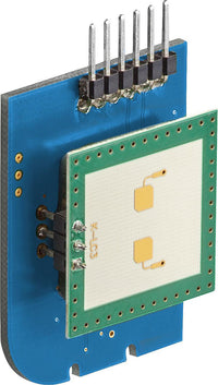Module de commande pour ventilateur