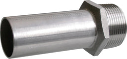 Mamelon réducteur à sertir inox